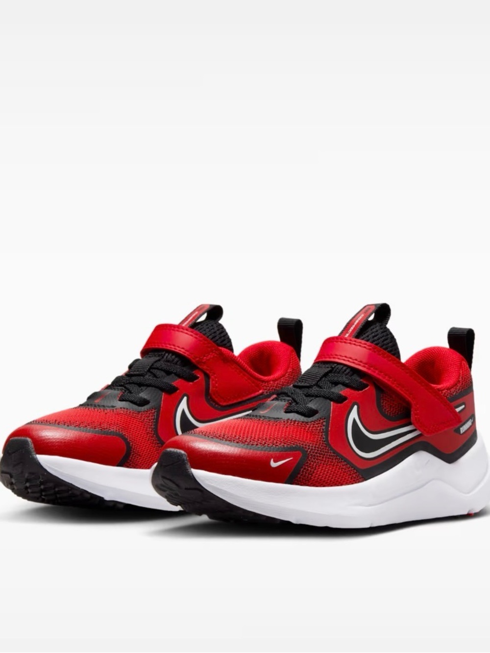 Nike Cosmic Runner Little Kids' Shoes